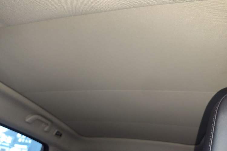 Used Wey VV5 2017 2.0T Flagship Edition