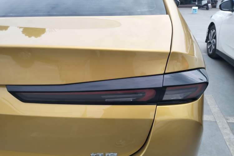 Used Cowin Xuandu 2021 1.5T CVT Prado Edition