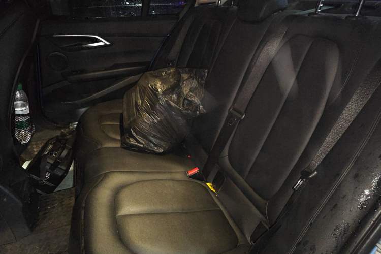 Used BMW 1 Series 2018 118i Sport Edition