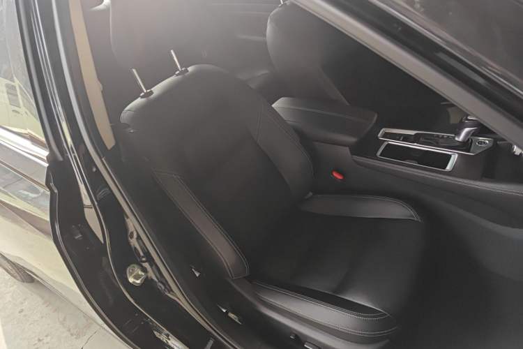 Used Nissan Teana 2022 2.0L XL-TLS Enjoyment Edition
