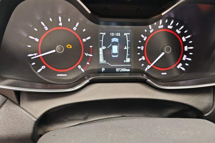 Used Chery Arrizo 5 2018 1.5L CVT Tribute to Youth Edition
