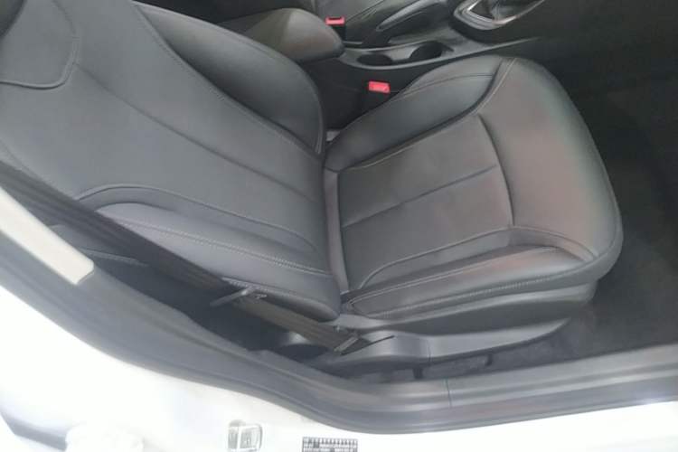 Used Buick GT 2021 Revised Version Flagship 1.5L Automatic Elite Edition