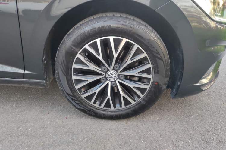 Used Volkswagen Sagitar 2021 280TSI DSG Comfort Connect Edition