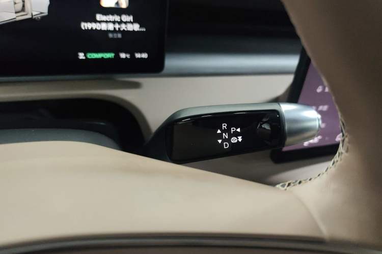 Used XPeng X9 2024 640 All-Wheel Drive High-Performance Max
