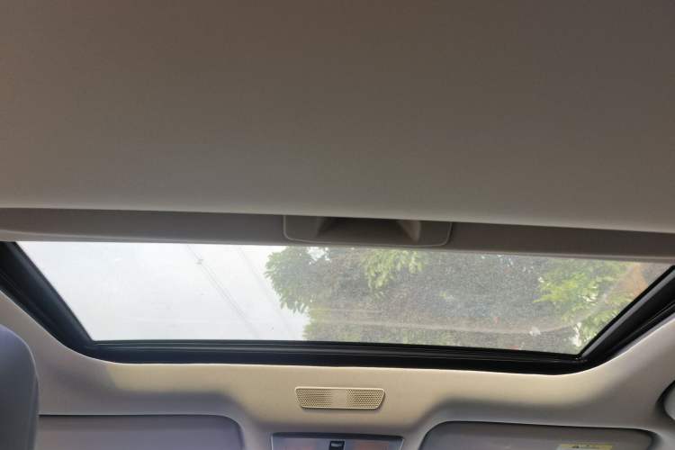 Used Nissan Sylphy 2023 1.6L CVT Enjoyment Edition Headliner