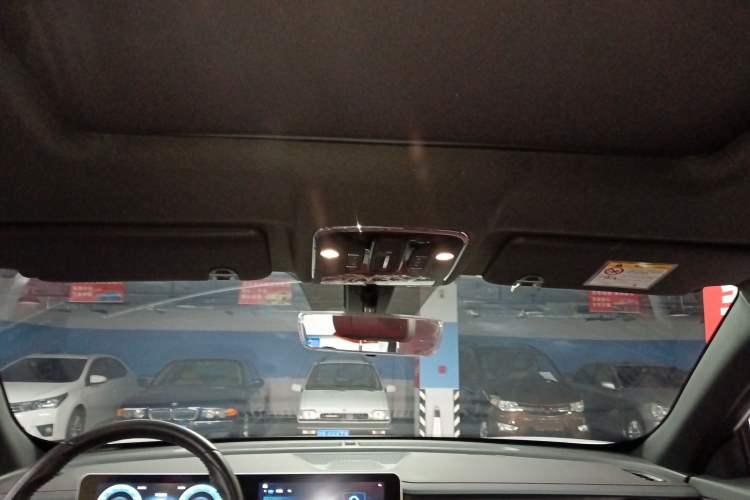 Used JETOUR X70 PLUS 2023 1.5T Manual Self-Reliant 7-Seater