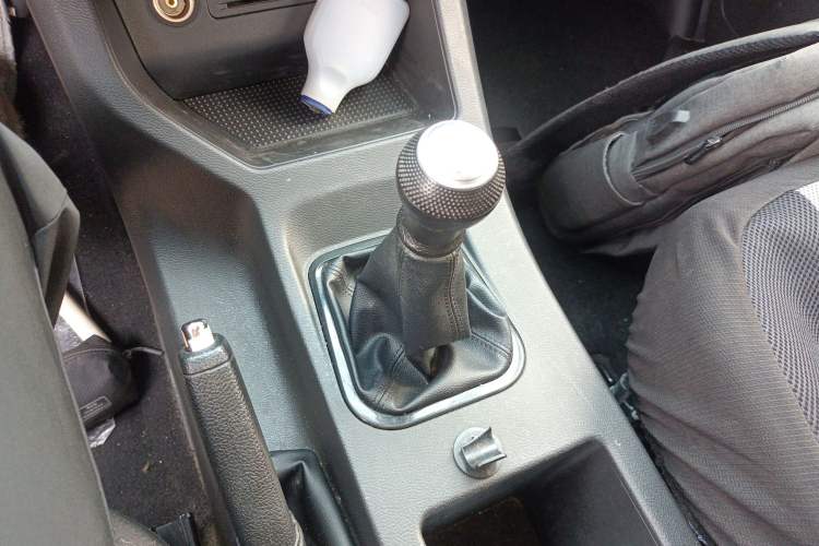 Used FORTHING Lingzhi 2023 M5L 1.6L Comfort Edition 7-Seater
