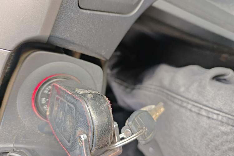 Used Roewe 350 2014 1.5L Manual Xunchi Edition
