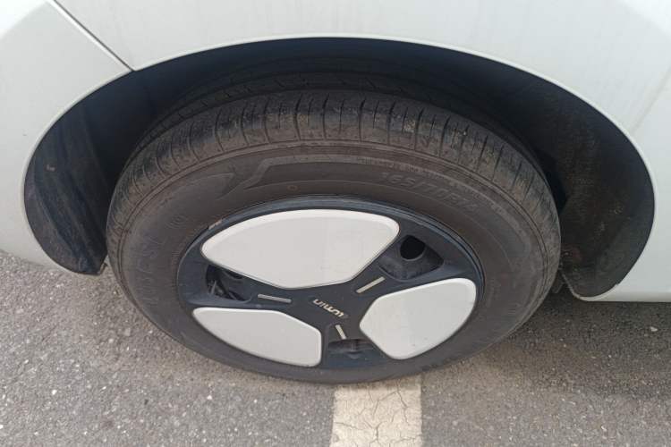 Used Qiyuan Lumin 2024 130km Qingyue Version