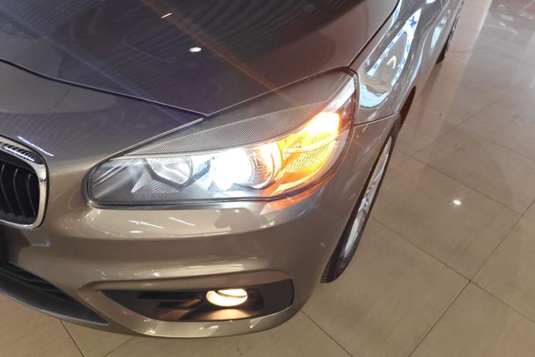 Used BMW 2 Series Active Tourer 2015 218i Leading Model