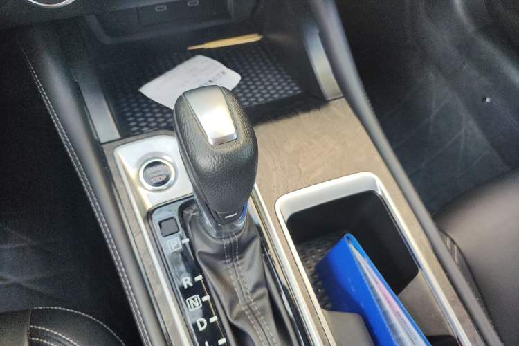 Used Nissan Teana 2022 2.0L XL-TLS Enjoyment Edition
