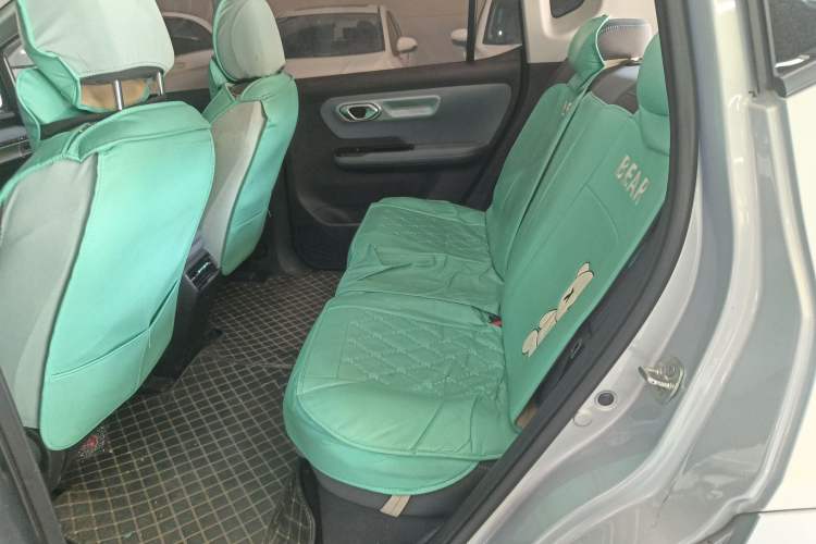 Used AION Y 2025 Plus 430 Smart Edition