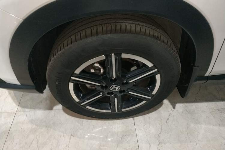 Used Honda Vezel 2025 1.5L CVT Comfort Edition
