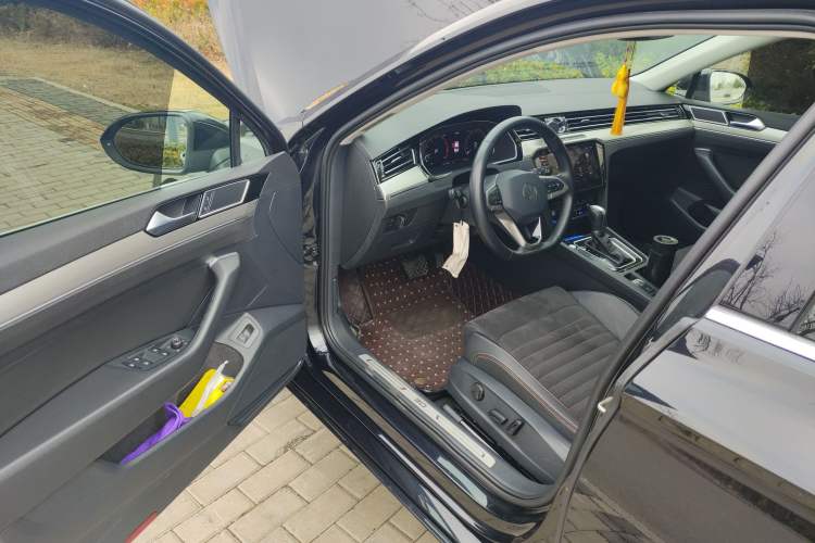 Used Volkswagen Magotan 2021 330TSI DSG 30th Anniversary Edition