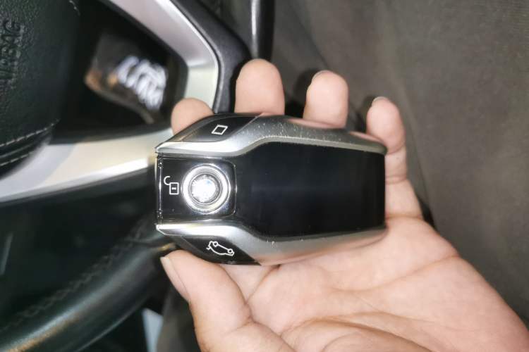 Used BMW 7 Series 2017 730Li Leading Model