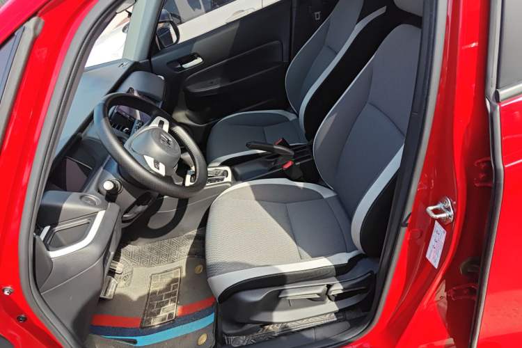 Used Honda Fit 2021 1.5L CVT Trend Edition
