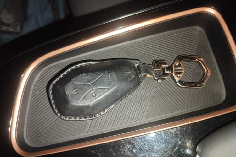 Used ARCFOX Alpha S 2022 708S+ 160kW