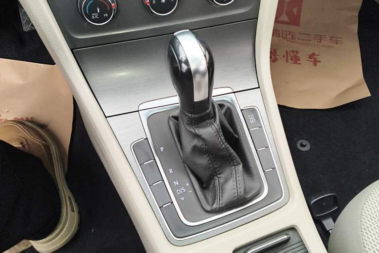 Used Volkswagen Golf 2015 1.6L Automatic Comfort Model