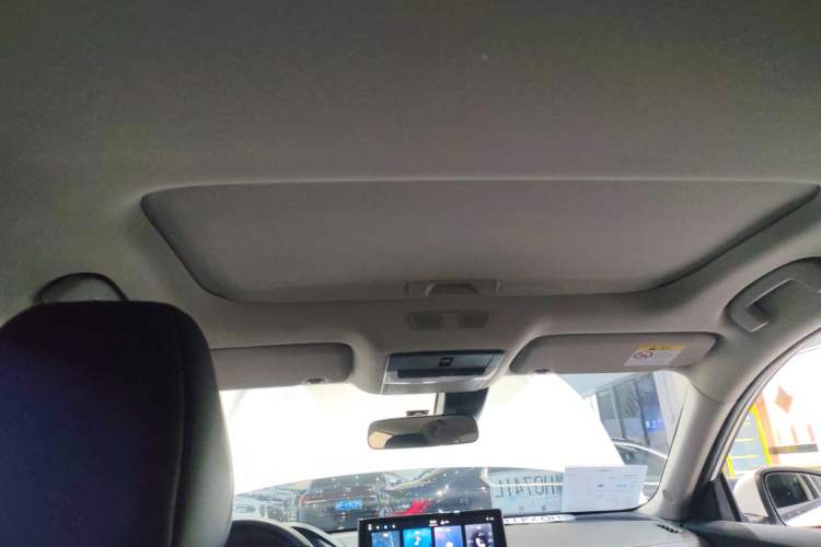 Used Nissan Sylphy 2023 1.6L CVT Enjoyment Edition