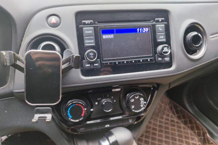 Used Honda XR-V 2017 1.5L LXi CVT Classic Edition