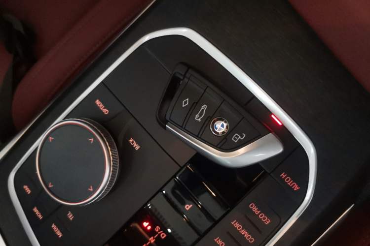 Used BMW 3 Series 2023 325i M Sport Package
