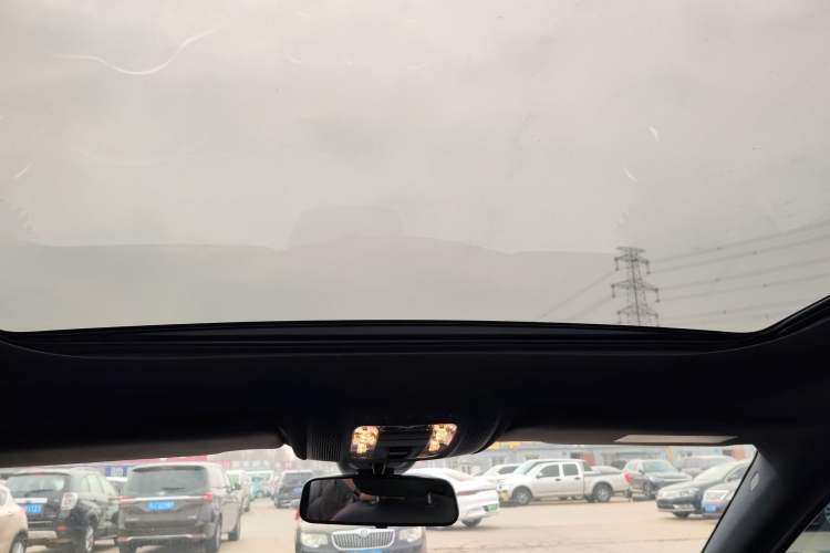 Used Mercedes-Benz B-Class 2022 B 200 Fashion Model Headliner