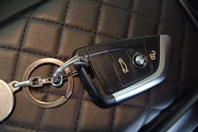 Used BMW 1 Series 2017 118i Fashion Model
