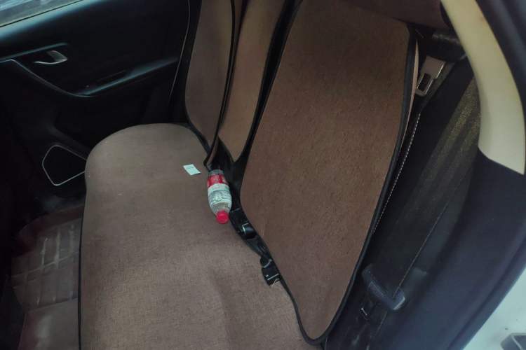 Used Bestune X40 2019 1.6L Manual Luxury Edition China VI
