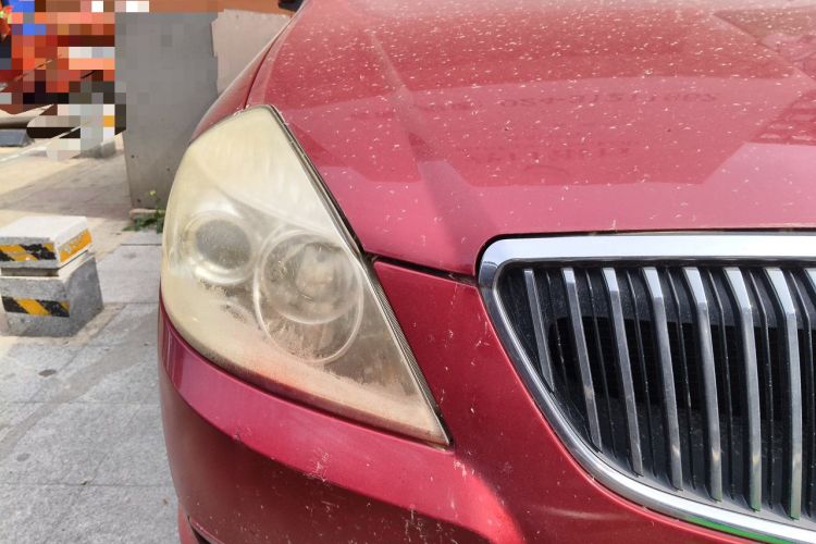 Used Buick Excelle 2011 1.6 LX-MT
