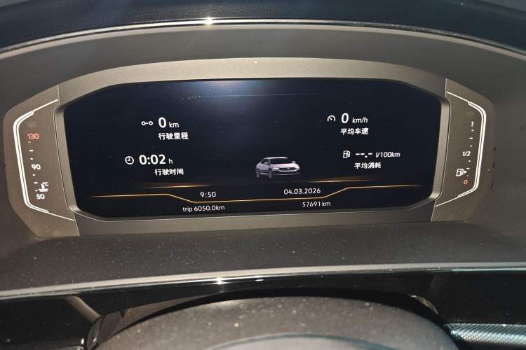 Used Volkswagen Passat 2022 330TSI Elite Edition
