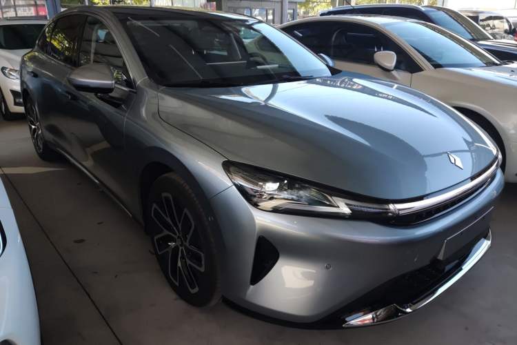 Used Baojun Enjoy 2025 Plug-in Hybrid 140km Luxury Edition