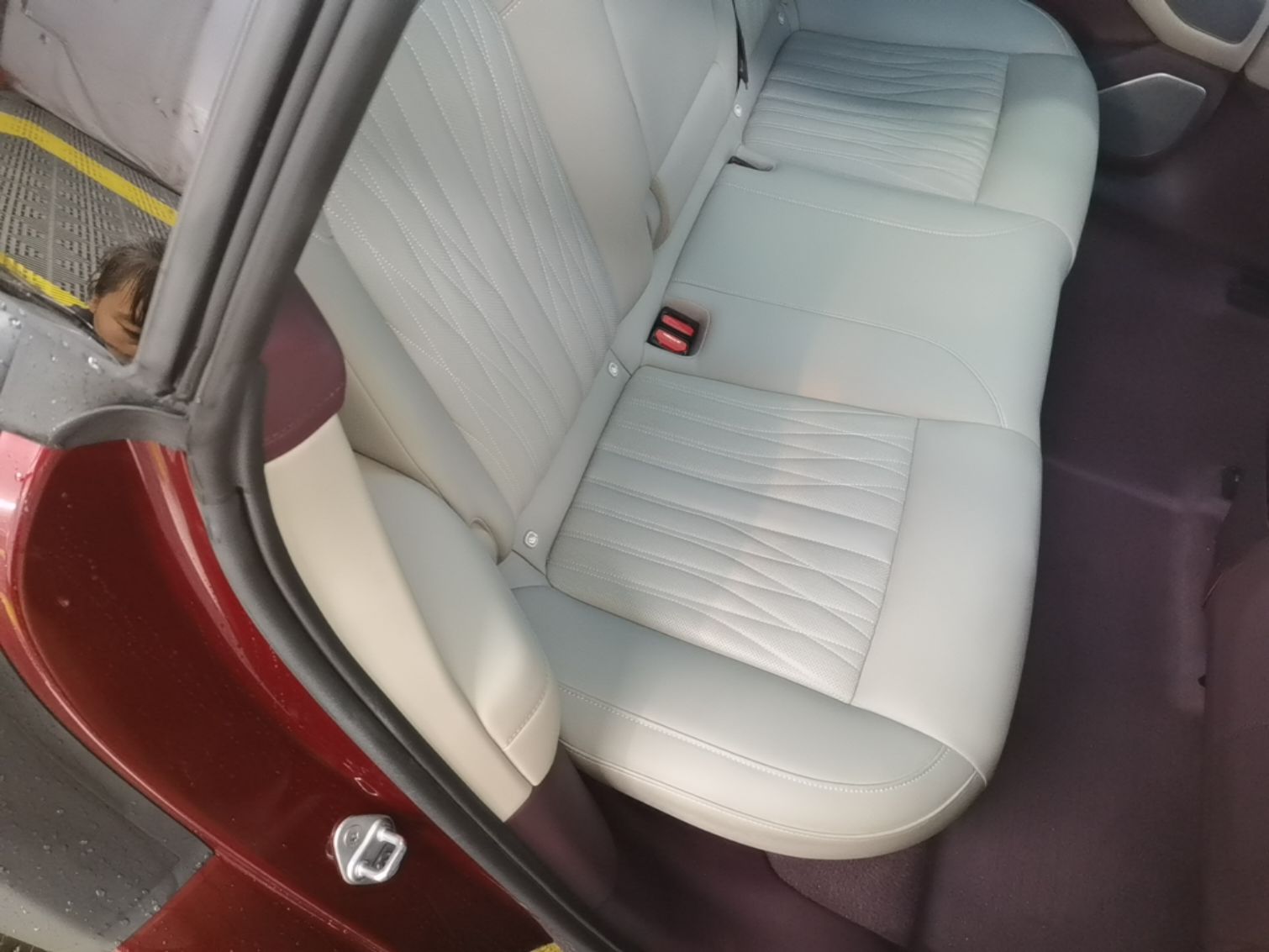 Xiaomi Auto YU7 2026 Model GT — снимка 19