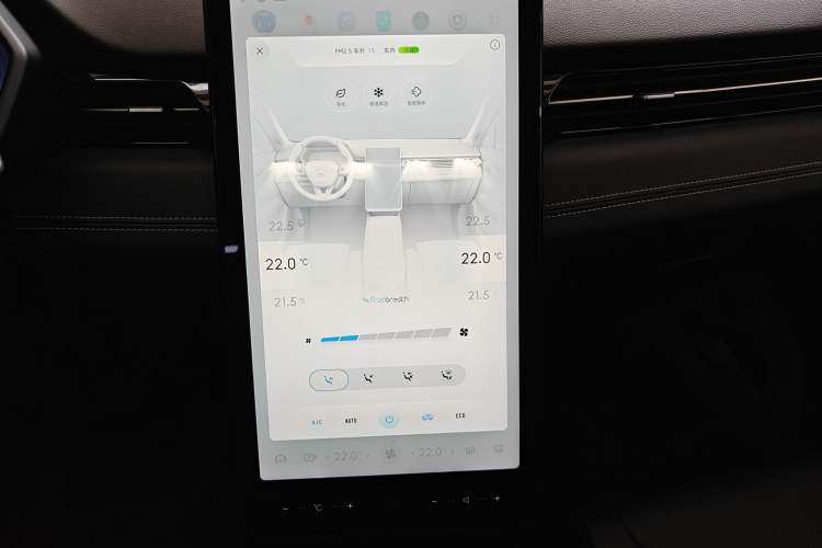 Used XPeng G3 2022 G3i 460G+