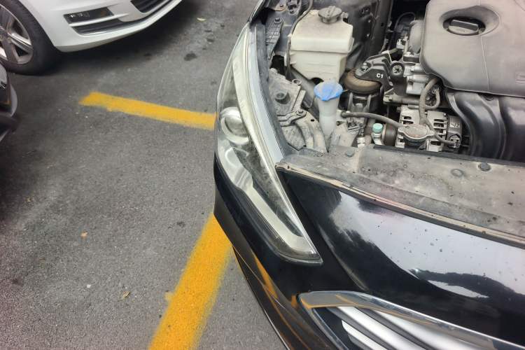 Used Hyundai Mistra 2019 1.8L Automatic Smart GLS China VI Standard
