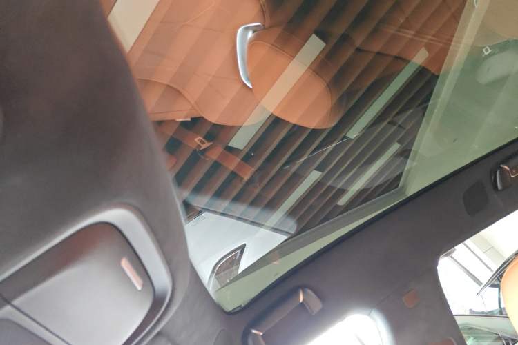 Used XPeng G9 2025 625 Long-Range Max
