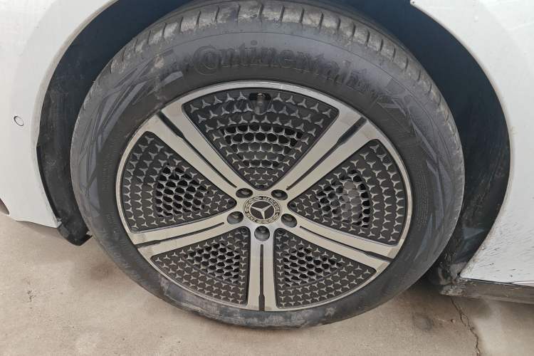 Used Mercedes-Benz EQS 2022 Updated Version 450+ Luxury Edition
