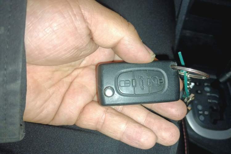 Used Peugeot 308 2013 1.6L Automatic YouShang Model