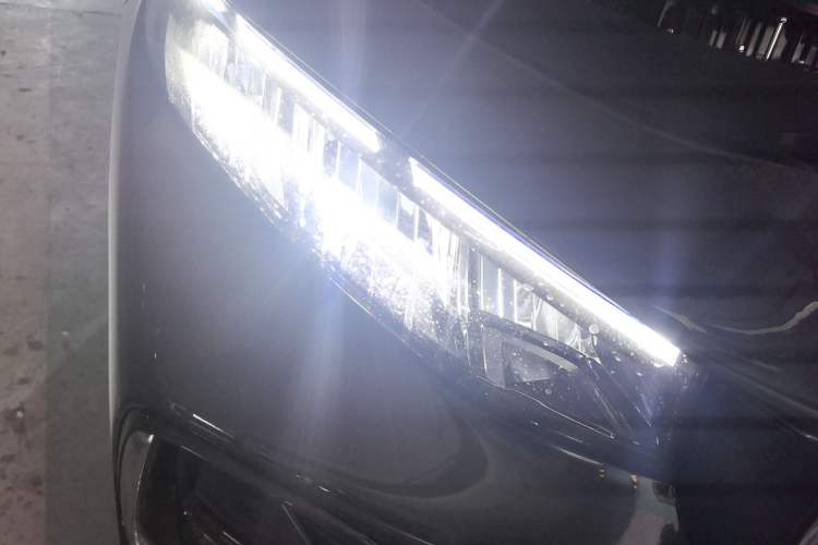 Used Geely Auto Preface 2026 Model Oriental Yao 1.5TD Fuyao Edition
