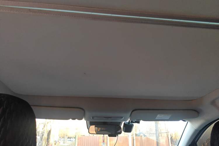 Used Venucia VX6 2024 520 Travel Edition