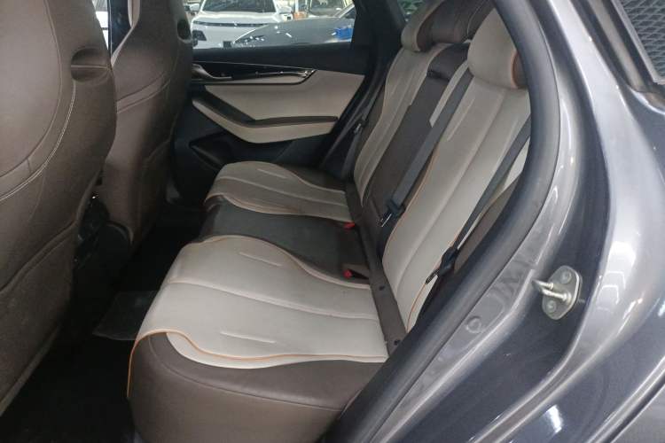 Used BYD Qin PLUS 2023 Champion Edition EV 510KM Leading Model