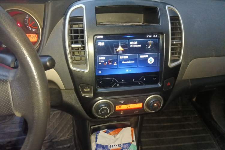 Used Nissan Sylphy 2019 Classic 1.6XE+ Manual SmartConnect Leading Edition