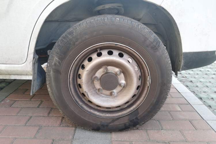 Used Karry Jiangtun E7 2024 Wealthy Edition