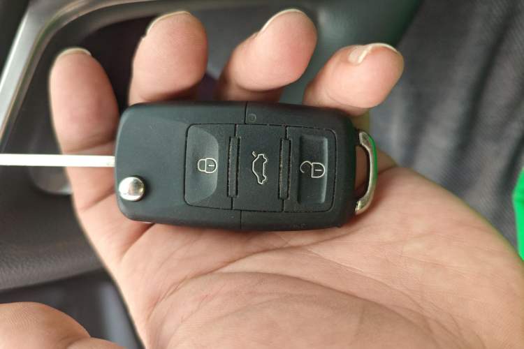 Used Chevrolet Sail 2018 Sail 3 1.3L AMT Ideal Edition