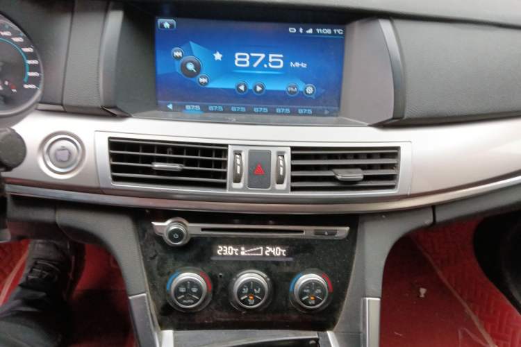 Used Haval H7 2016 Blue Label H7 2.0T Automatic Comfort Model