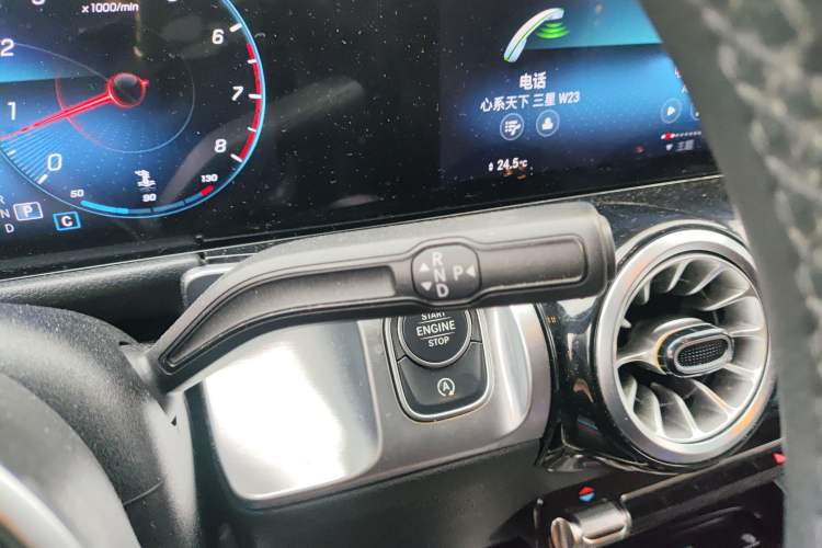 Used Mercedes-Benz GLB 2023 GLB 220 Sport Edition