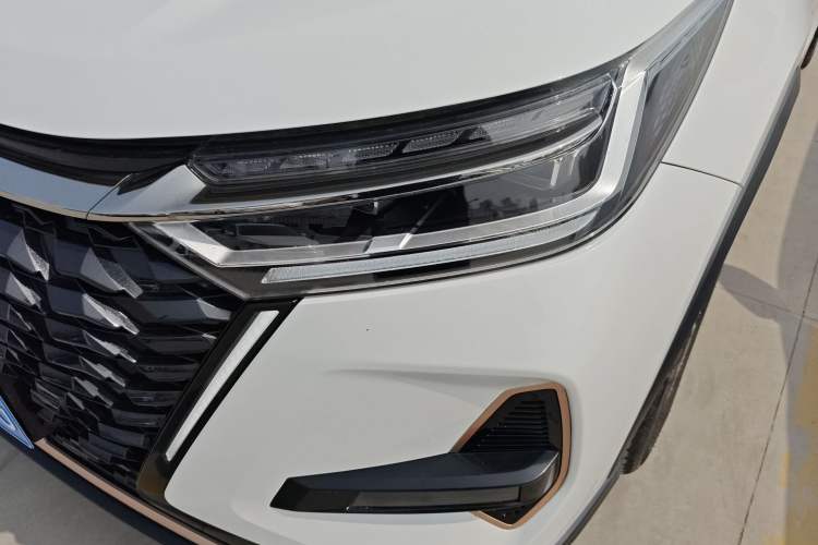 Used Chery Tiggo 8 PRO 2022 290T Two-Wheel Drive Haohan Edition 5 Seats
