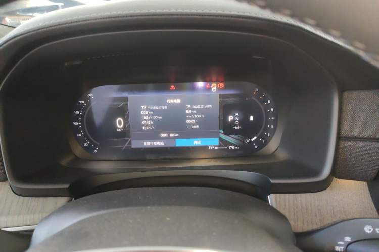 Used Volvo S90 2026 B5 Zhiyi Luxury Edition