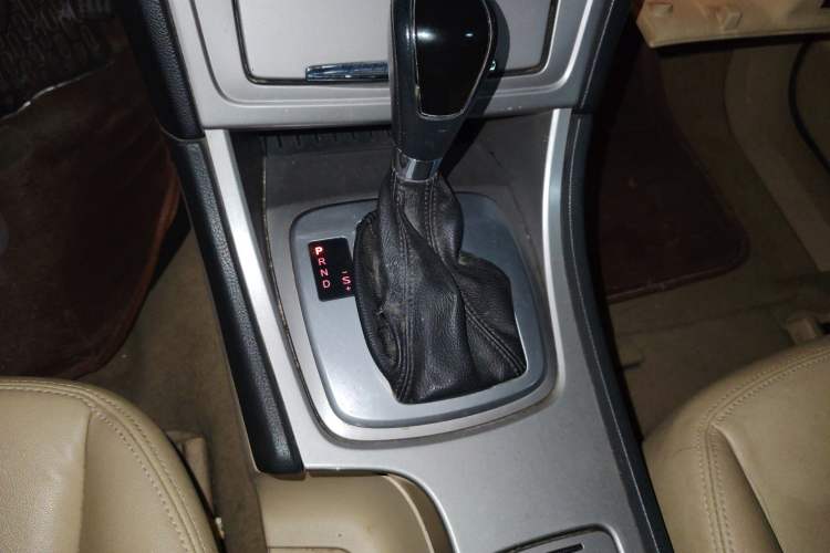 Used Ford Mondeo 2010 2.3L Fashion Edition
