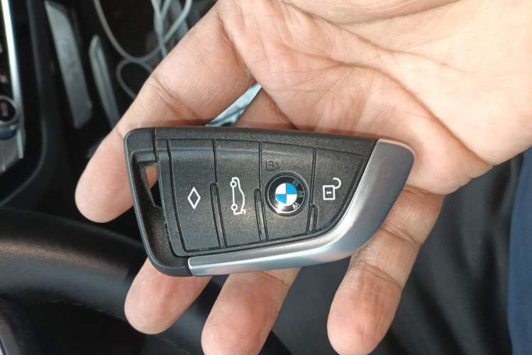 Used BMW X3 2021 xDrive28i M Sport Package