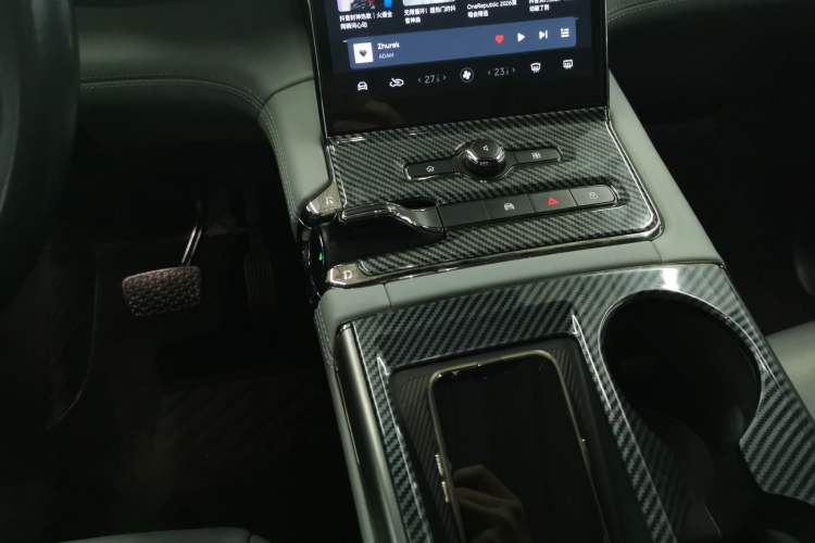 Used Nio EC6 2020 430 km Sport Version
